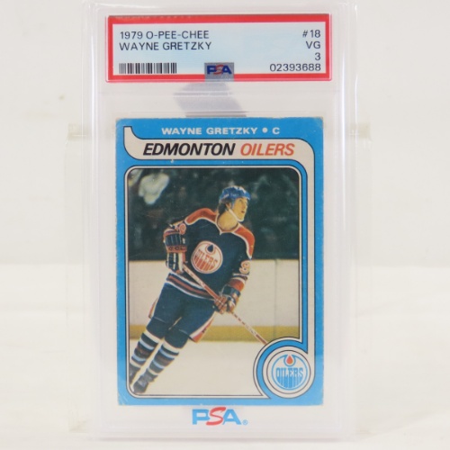 Sports Cards, Collectibles & Toys Auction