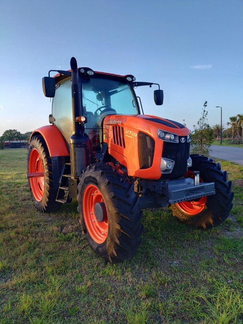 September Online Equipment Auction