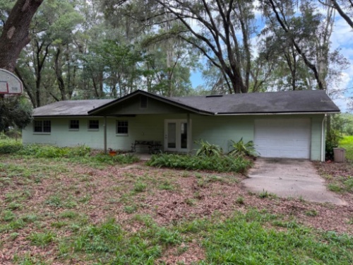 Multi Property Real Estate ABSOLUTE Auction - FL