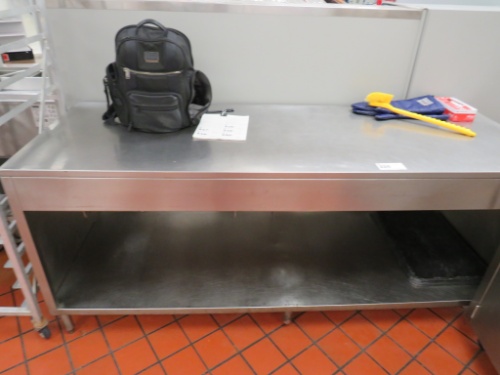 Winn Dixie Supermarket - Melrose, FL Auction