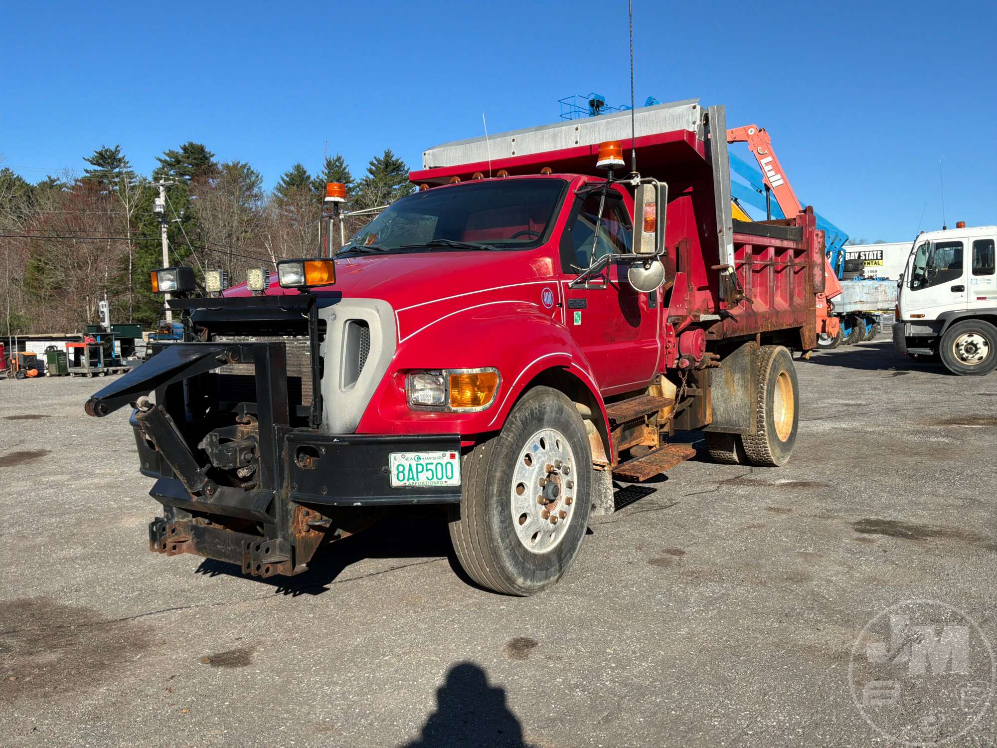 Northeast US Live & Online Public Auction