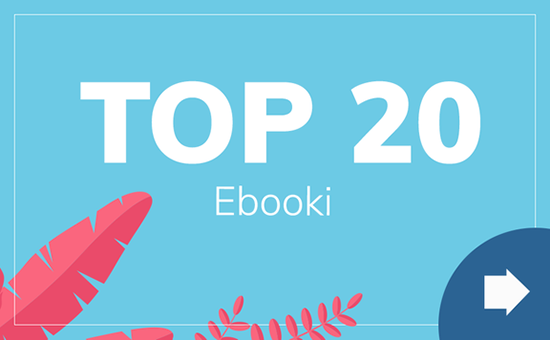 TOP 20 Ebooki.