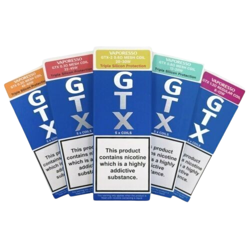 Blackout Longfillovi