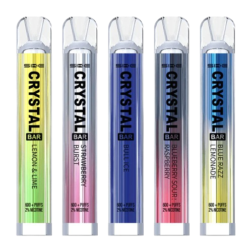 E-tekućina na akciji