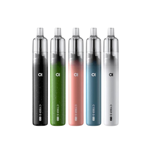 Aspire Cyber G Slim