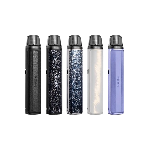 Lost Vape Ursa Nano 3 30W 1200mAh
