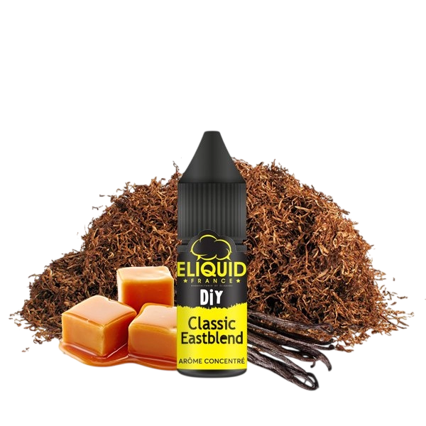 Eliquid France