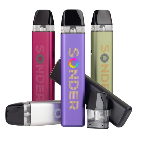 Geekvape Sonder Q2 30W 1350mAh