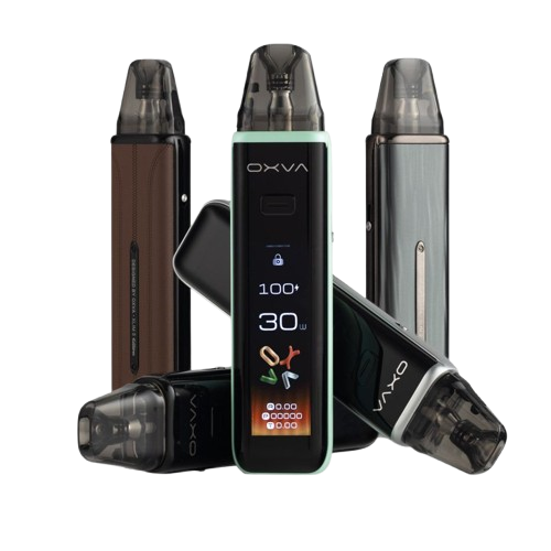 Oxva Xlim 3 Ultra 30W 1500mAh
