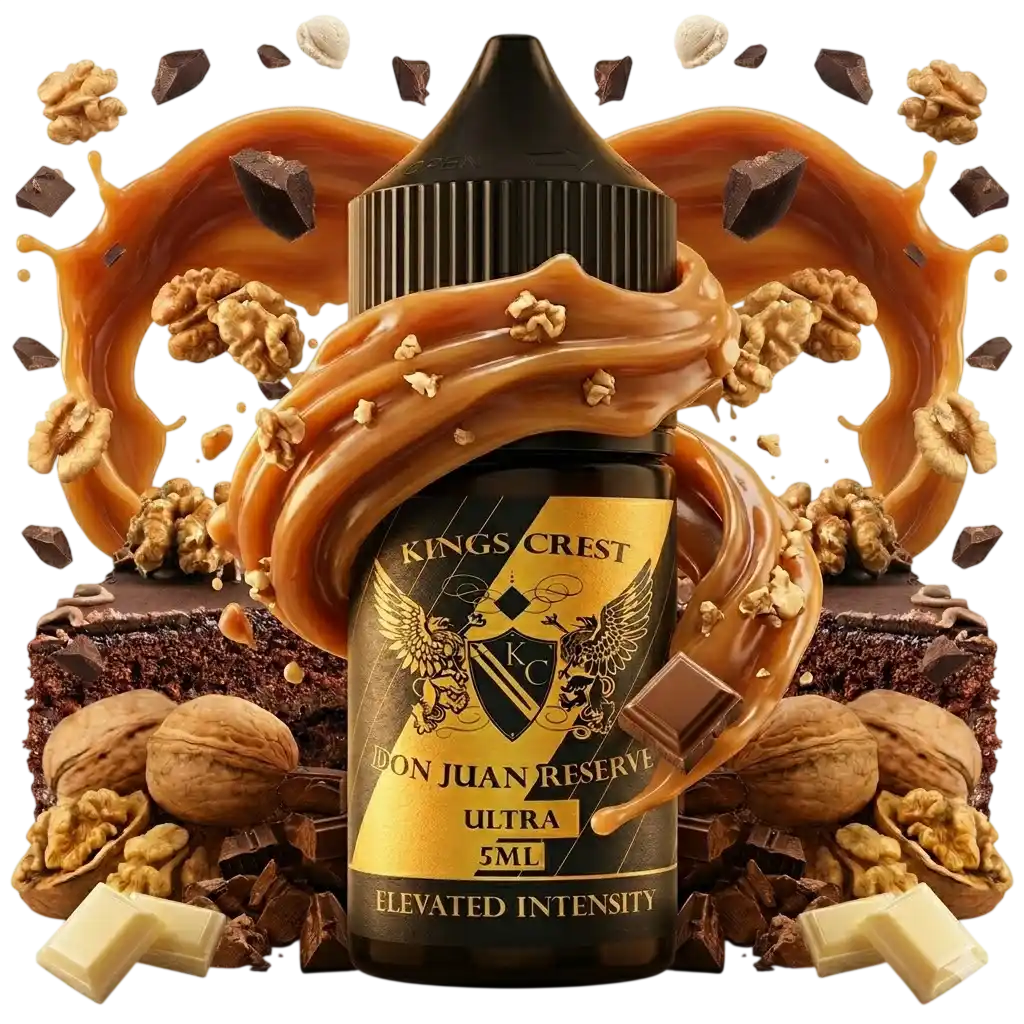 Kings Crest Don Juan Reserve Ultra