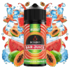 Watermelon Papaya Ice