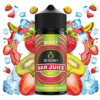 Strawberry Kiwi Ice
