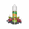 Jungle Fever – Citrus Forest – Longfill 12ml/60ml