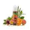 Jungle Fever – Bamboo Passion – Longfill 12ml/60ml