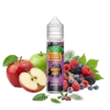 Jungle Fever – Fruity Hut – Longfill 12ml/60ml