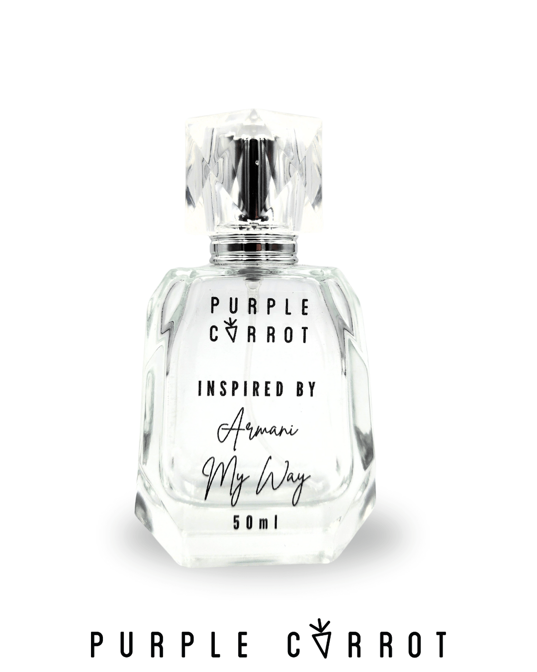 Inspired by Armani My Way - 50ml