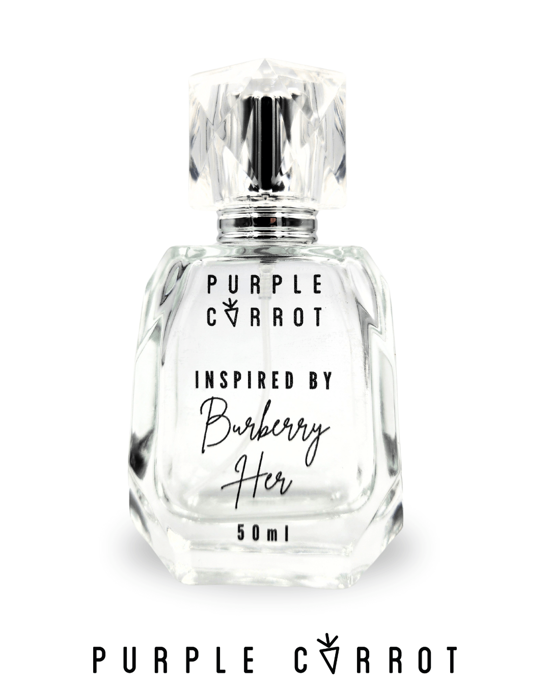 Inspired by Burberry Her - 50ml