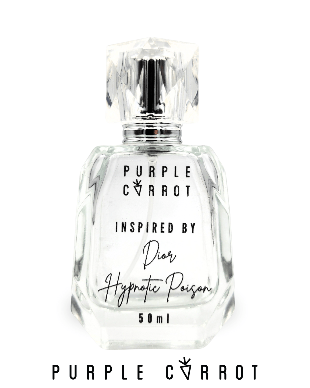 Inspired by Dior Hypnotic Poison - 50ml