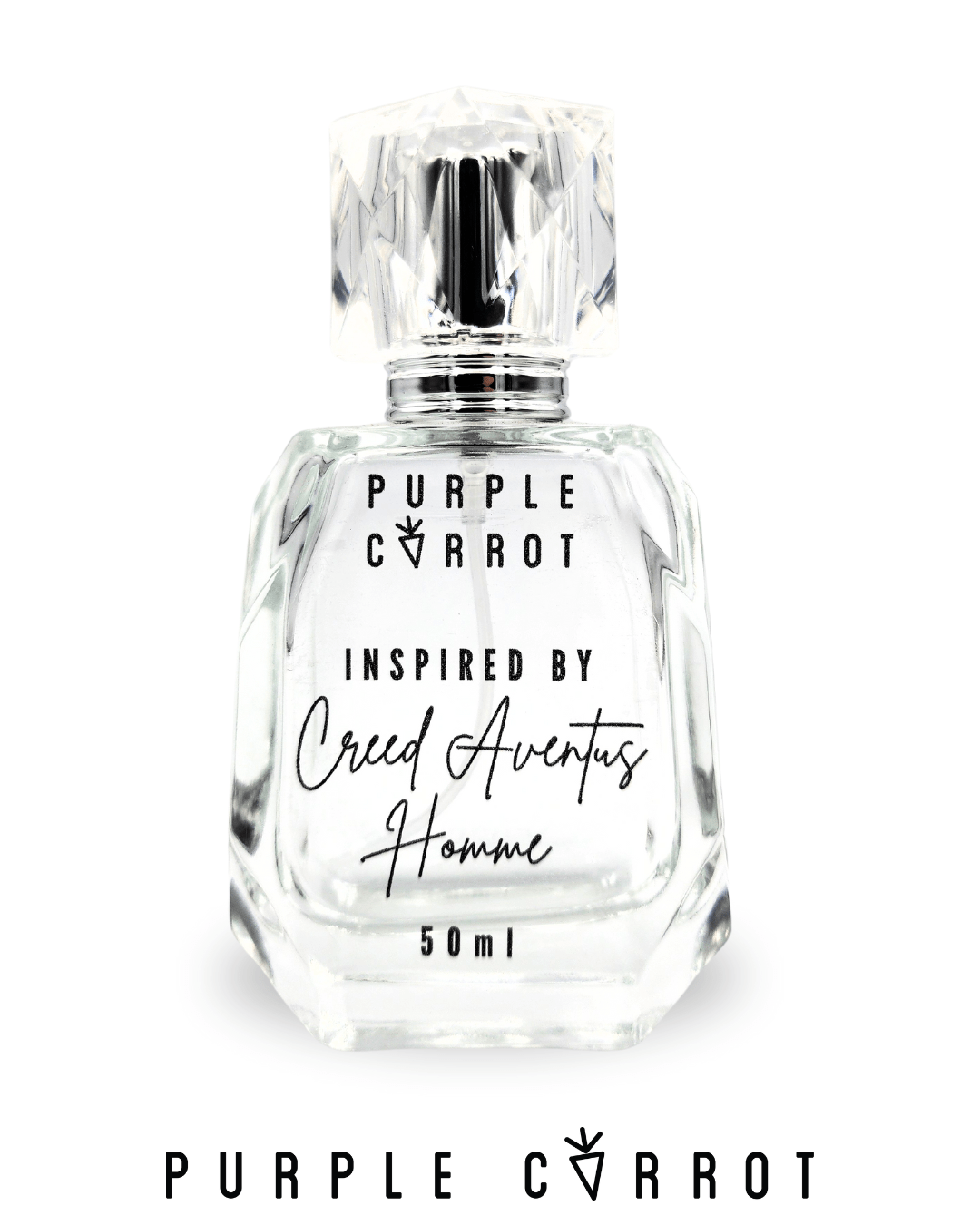 Inspired by Creed Aventus Homme - 50ml