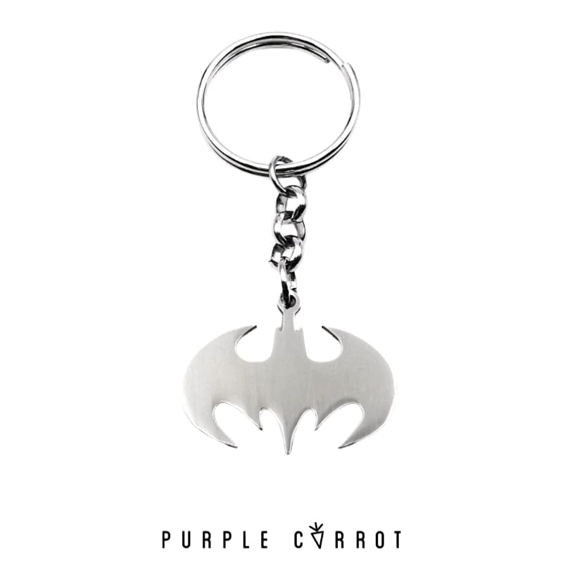 Batman Keychain
