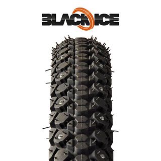 Black Ice nastarengas 24" 47-507 100 nastaa