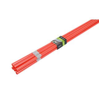 Farmari aurausviitta 150cm 6kpl muovi