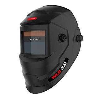 Pitstone hitsausmaski automaattisesti tummuva 2.0