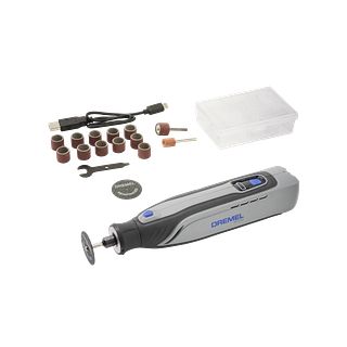 Dremel akkumonitoimityökalu 7,2V 8150