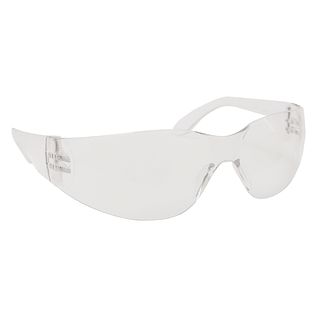 Tomber suojalasit kirkas SG-010A