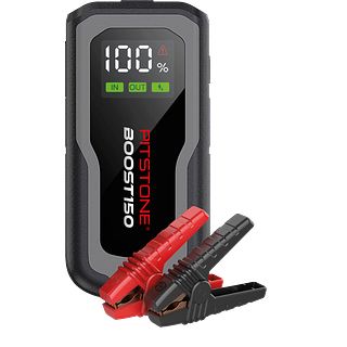 Pitstone apukäynnistin 1500A Boost 150