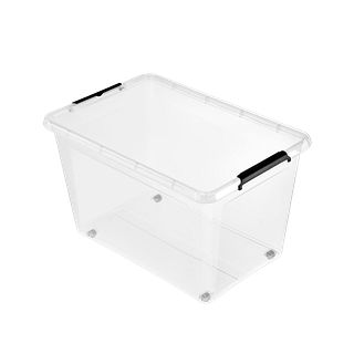 Bergen säilytyslaatikko 60L