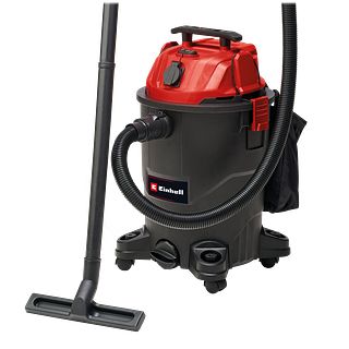 Einhell märkä-kuivaimuri 30L 1500W pistorasialla TC-VC 1930 A
