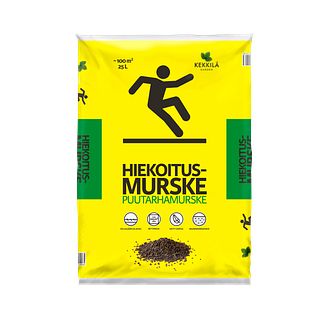 Kekkilä hiekoitusmurske 25L