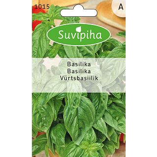 Suvipiha basilika 0,35g