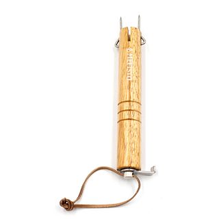 Mefisto makkaratikku teleskooppi