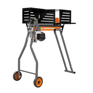 Norrköping halkomakone 6T