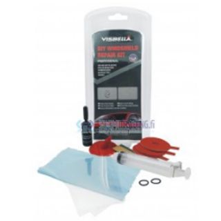 Visbella tuulilasinkorjaussarja