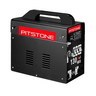 Pitstone hitsauskone täytelangalle MIG-130