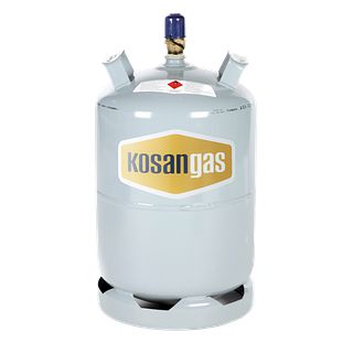 Nestekaasu 11kg PV täyttö