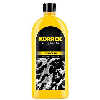 Korrek autopesu 700ml