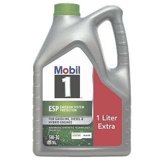 Mobil 1 ESP 5W-30 5L