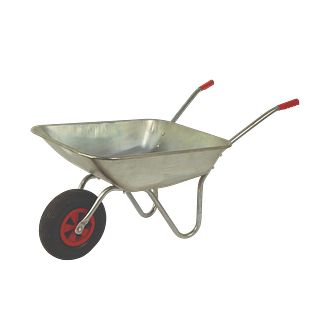 Farmari kottikärryt 100kg 62L