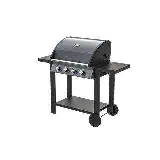 Mefisto kaasugrilli 4 poltinta