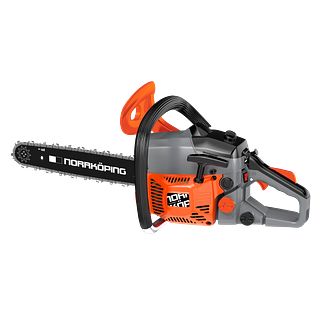 Norrköping moottorisaha 41cc 14"