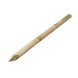 Puinen aitatolppa Ø50mm 150cm