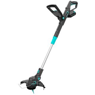 Tamforce akkutrimmeri 20V kit 2Ah