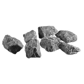 Kiuaskivi oliviinidiabaasi 5-10cm 20kg
