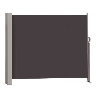 Tabell sivumarkiisi terassille 160x300cm