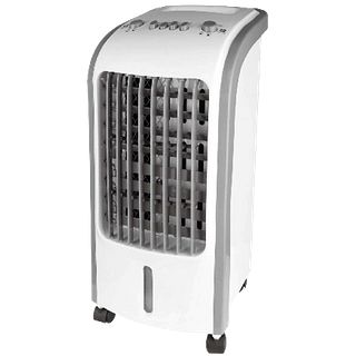 Emax cool ilmanviilennin pyörillä 80W 4L