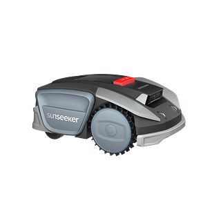 Sunseeker robottiruohonleikkuri S3 800m2 rajalangaton RTK + Vision AI